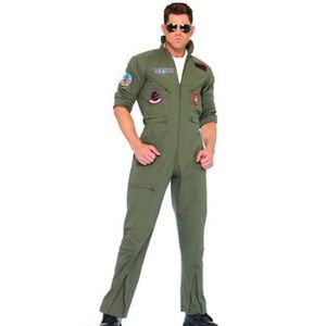 Top Gun Maverick’s onesie